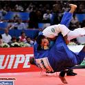 World Championship JUDO Paris 2011